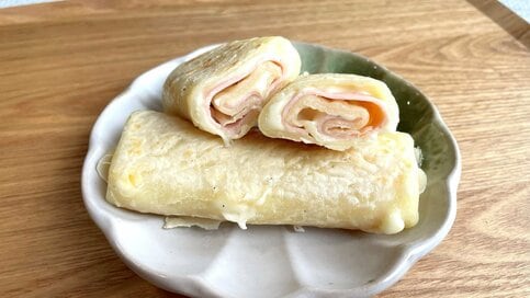 元浪費家5人家族、「食費が月2万円減らせた」リアルな朝食。冷蔵庫整理もできて幸福度もアップ
