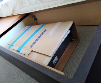 ものを減らしたいのに「賃貸だからこそ」捨てられないもの3つ