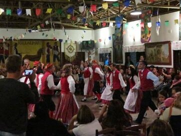 ブラジルにフィンランド？タイムカプセルのような共同体の街