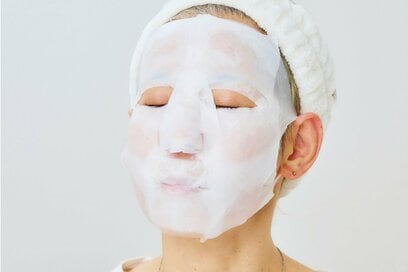 スキンケア前のひと手間で、ふかふかお肌に。乾燥肌さんは「ふき取りパック」で角質ケアを