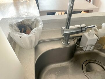 いや～な「生ゴミ」を激減させるコツ４つ。冬にやっておけば春夏も快適に