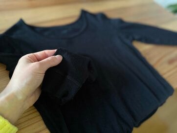 「ワークマン」の冬のインナーが優秀。暖かくてコスパよし、分厚くて重たい服を手放せた