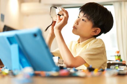 教育熱心な親が見落としがちな「知育玩具の意外な落とし穴」。学びの要素より重視したいことは