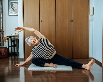 70代、シニア向けマンションに転居。人間関係でやめてよかったこと