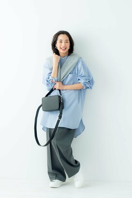 大人のおしゃれのお悩みを解決するワークマン＆GUアイテム。着心地も機能性も最高