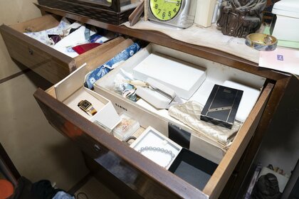 ＜実録＞遺品整理業者が見たリアル