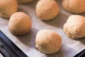 おからでおからパン