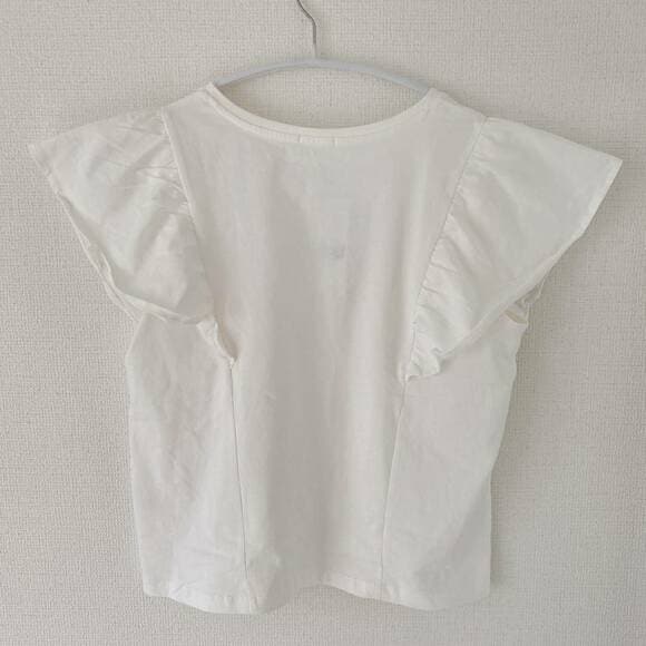 ラッフルデザインTうしろ