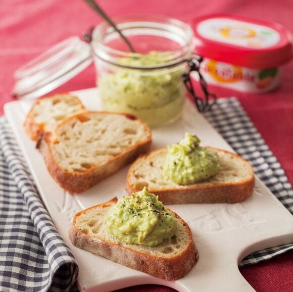 明治スプレッタブル