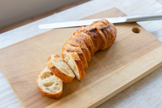 フランスパン