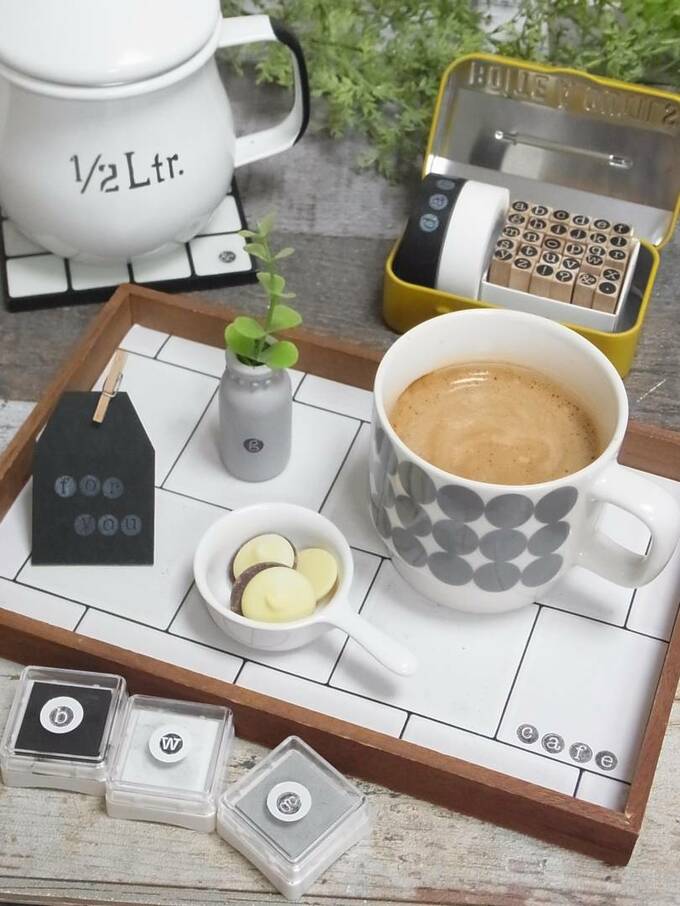 ハンドメイドや収納などいろいろと活用してみて下さい