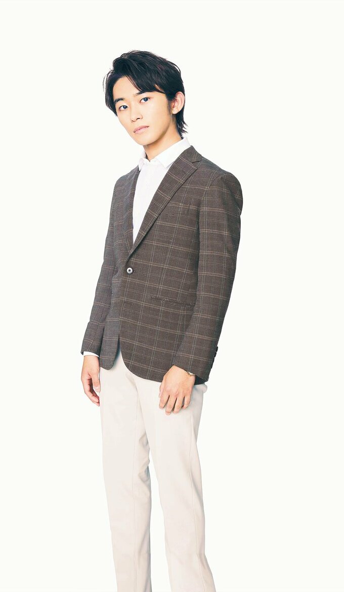男性