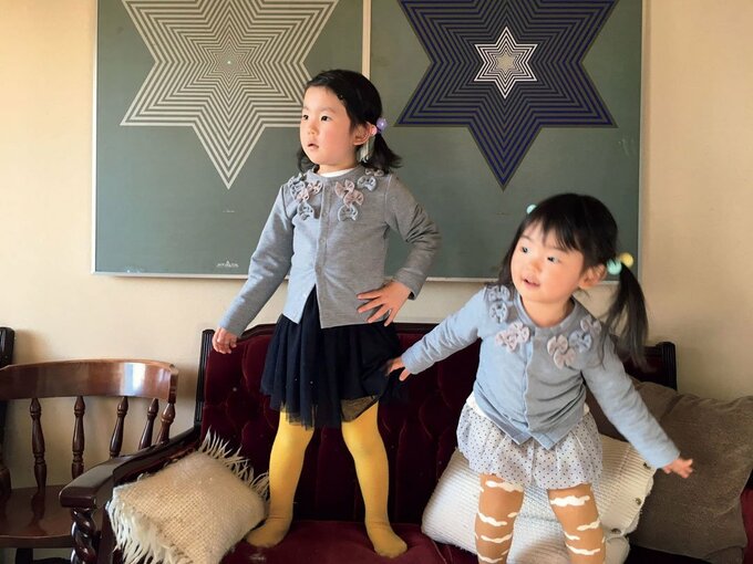 動いていたら連写モードで撮る