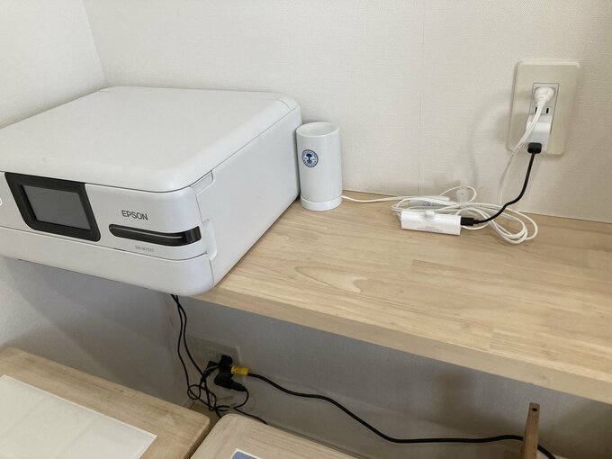 ダイニングカウンター