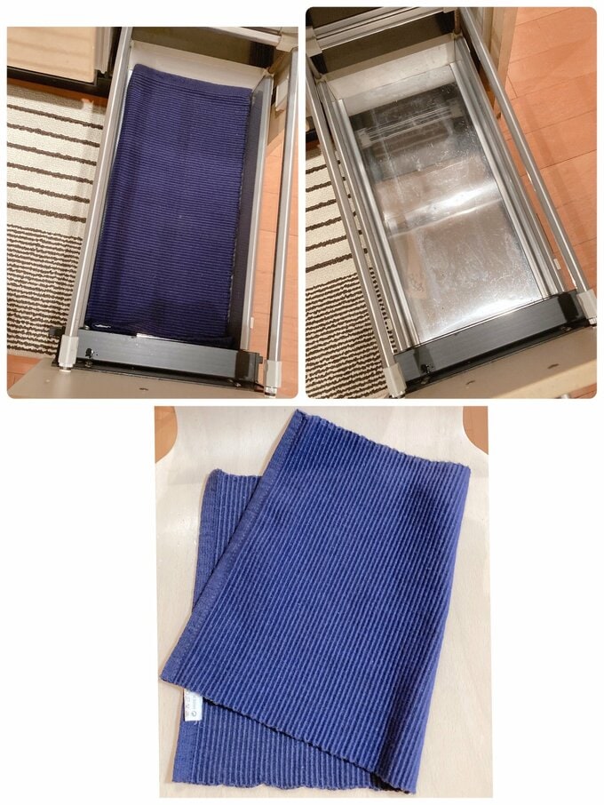 ランチョンマット