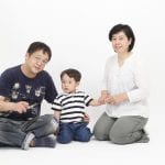 「首都圏内Uターン」が人気？限りなく埼玉県に近い練馬区でちょい郊外ライフを楽しむ家