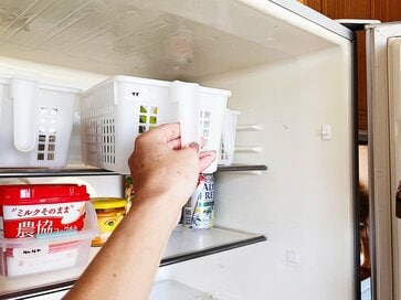 家族へのイライラが消える！50代、「自分のことは自分で」を実現する収納の工夫5つ