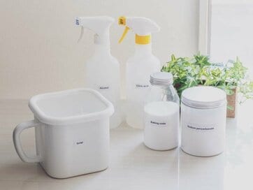 風呂釜と換気扇の汚れをスッキリ落す。100均で買える洗剤でカビ・においも予防「今すぐやって！」