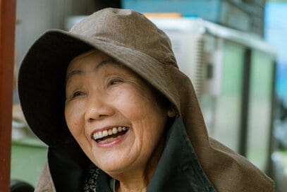 80代の畑仕事は毎日挑戦＆実験。「新しい作物を育てるワクワクが止まらない」