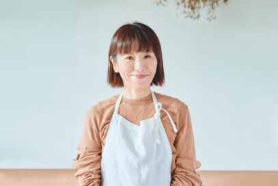 料理家・ワタナベマキさんと楽しむ「神戸の日本酒と洋菓子」無料イベント開催！