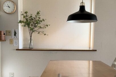 急な来客でも慌てない「玄関・トイレ・リビング」即片付けテク3つ。玄関は靴3足、見える場所だけ清潔ならOK