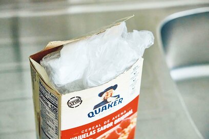 73歳一人暮らし「使えるものはとことん使う」節約ワザ6つ。捨てる前にもうひと働き