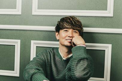 SHOCK EYEさんが語る「いいことが起きた」を増やす習慣