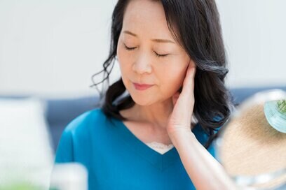 【50～70代女性向けアンケート】今悩んでいることをお聞かせください