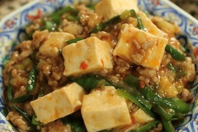本格的な「麻婆豆腐」を“素”なしで。簡単なのにおかわりが止まらない絶品レシピ