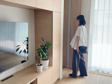 40代が10年続ける「夜の小さな習慣」3つ。朝の身支度、気持ちのきり替えもスムーズに