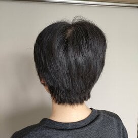 50代、「ショートヘア」にして感じたメリットデメリット。ケアや白髪染めもラクに