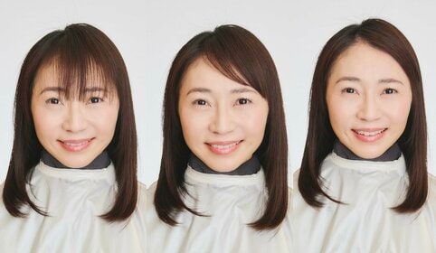 大人のヘア問題白黒つけます