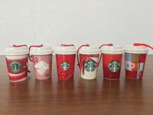 毎年飾る度に優しい気持ちになれるものを