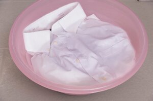 つけおきかペーストで集中パック