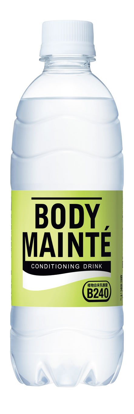 ボディメンテドリンク