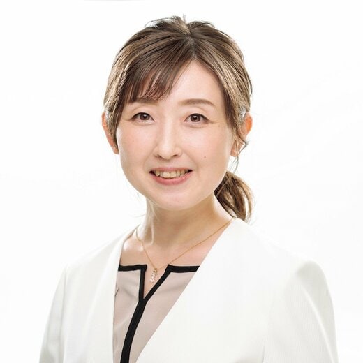 大熊江美子さん
