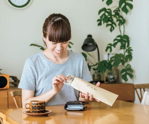 家事は2割でちょうどいい