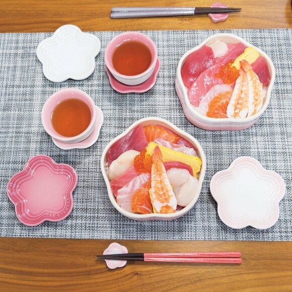 ちらし寿司