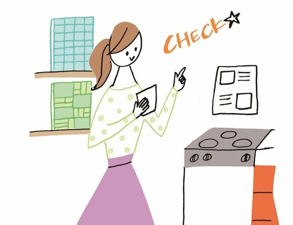 ショールームを賢く活用しよう