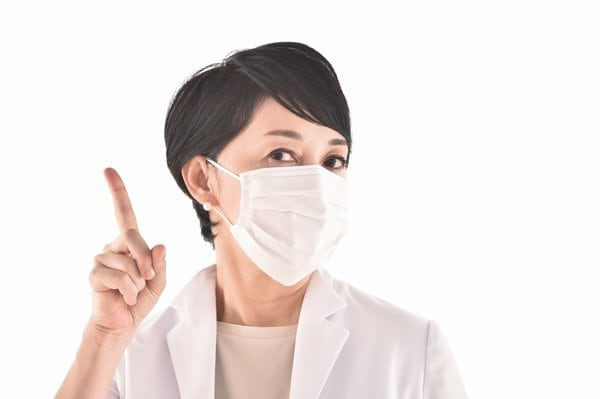 石井さとこ先生