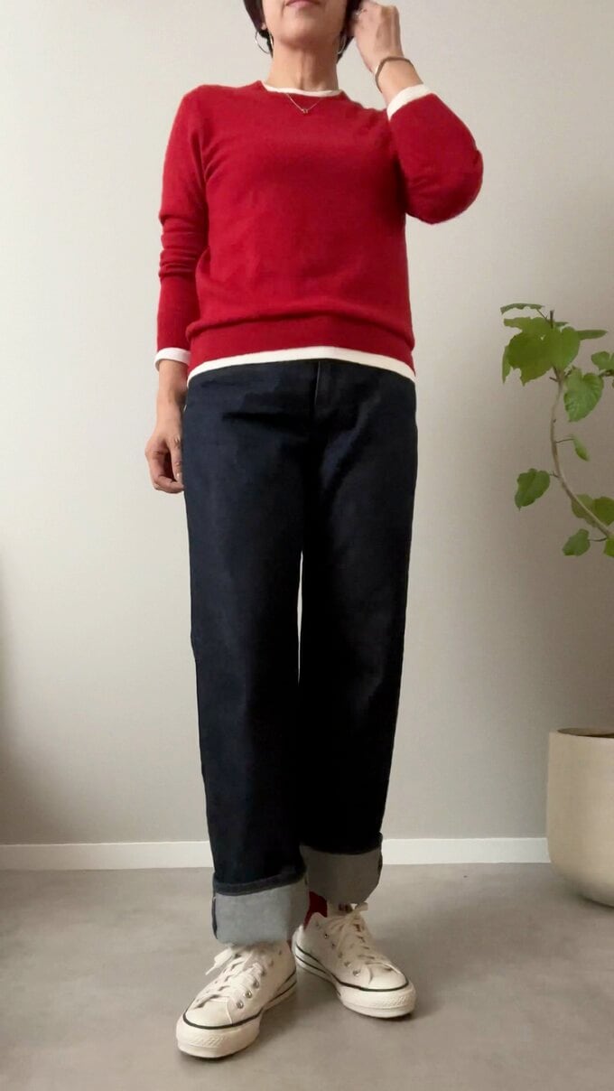 着心地面でもメリットが