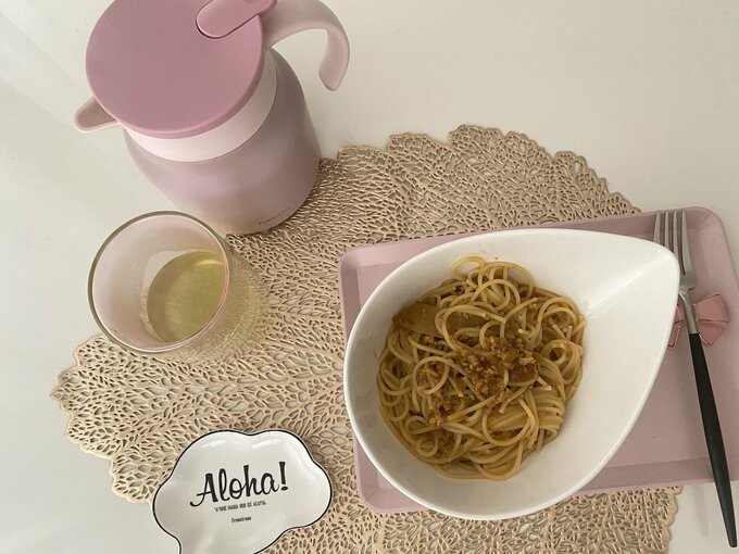 テーブルコーディネート