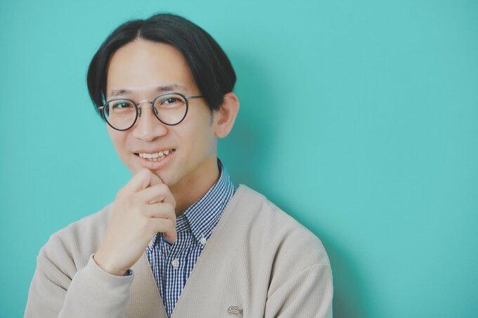 佐藤満春（サトミツ）さん