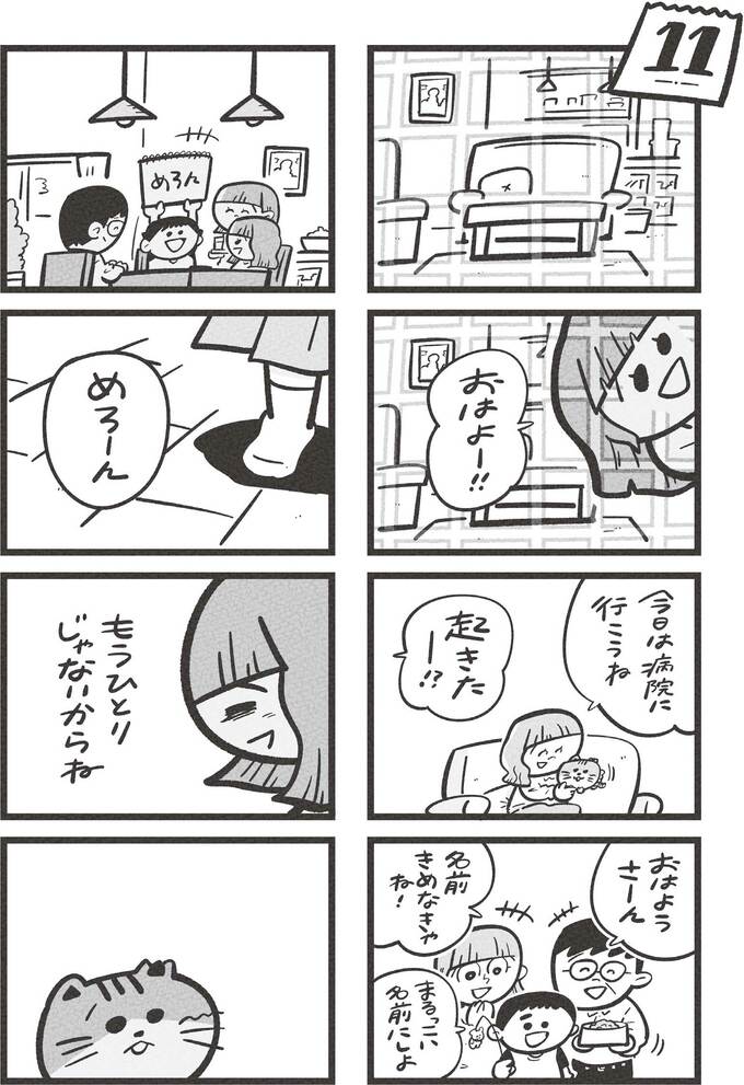 ©吉本ユータヌキ・扶桑社