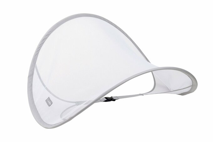 開いた平干し用ネット