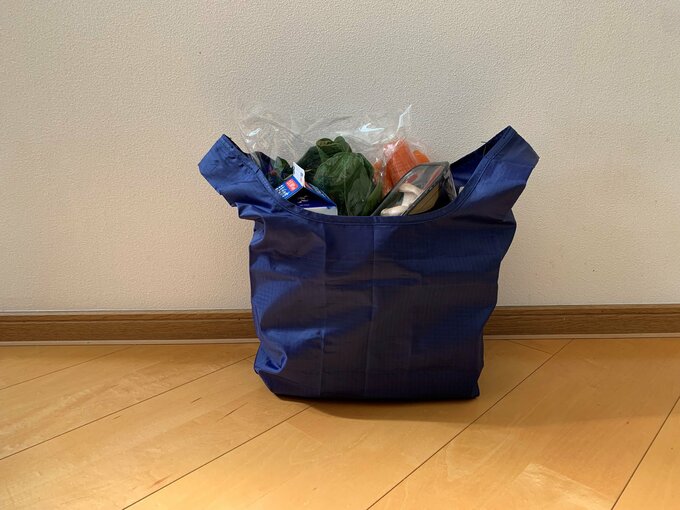 買い物袋