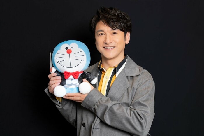 58歳・石丸幹二さんの年齢との向き合い方。「できないことが増える