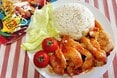 火を使わずに完成！カルディ大好き一家が「夏にリピ買いする食品」4つ。レンチンするだけ、混ぜるだけでおいしい