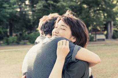 セックスレスの「意外な原因」に脱力。30代後半で素直になれた：理絵さんの場合