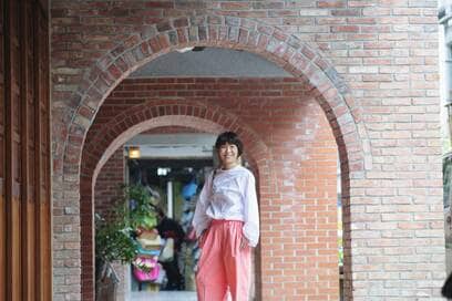 美食もパンダも！ワタナベマキさんとめぐるとっておきの台湾